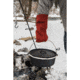 Camp Chef Heat Guard Gloves, Silver, GLV15
