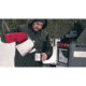 Camp Chef Heat Resistant Gloves, Silver, GLV15