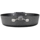 Camp Chef Heritage Cast Iron Dutch Skillet, 10in, Black, HSK10