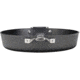Camp Chef Heritage Cast Iron Dutch Skillet, 12in, Black, HSK12