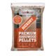 Camp Chef Hickory Premium - Hardwood Pellets, 20 LBS, PLHK