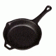 Camp Chef Lewis - Clark SK-4 Frying Pan, 4in. Diameter Skillet SK4CC