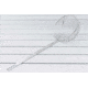 Camp Chef Long Handled Skimmer, Black, SKM06