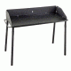 Camp Chef Large Utility Table, Rectangle, 4 Legs, 38in. x 16in. x 26.0in. CT38LWCC