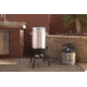 Camp Chef Maximum Single Round Stove, 1 x Burner, SHPRL