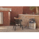 Camp Chef Maximum Single Round Stove, 1 x Burner, SHPRL