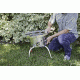 Camp Chef Maximum Single Round Stove, 1 x Burner SHPRLCC