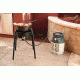 Camp Chef Maximum Single Stove, 1 x Burner SH140LCC