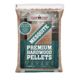 Camp Chef Mesquite Premium - Hardwood Pellets, 20 LBS, PLMQ