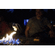 Camp Chef Monterey Propane Fire Table, Black/Copper, FP40
