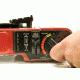 Camp Chef Mountain Series 1 Burner Butane BDZ138CC