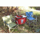 Camp Chef Mountain Series 1 Burner Butane BDZ138CC