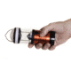 Camp Chef Mountain Series Highlight Cree Lantern, Black/Orange MSML
