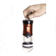 Camp Chef Mountain Series Highlight Cree Lantern, Black/Orange MSML