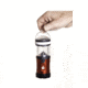 Camp Chef Mountain Series Highlight Cree Lantern, Black/Orange MSML