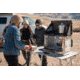 Camp Chef Mountain Series Mesa Adjustable Camp Table, CT48A