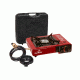 Camp Chef Multi-Fuel And Butane Stove, Red/Black BP138
