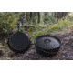 Camp Chef National Parks Cast Iron Set, Black, CBOX100