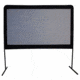 Camp Chef OEG Backyard Big Projection Screen, Fixed Frame, 59" x 104", 120" Diagonal, 16:9 OS120