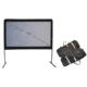Camp Chef OEG Backyard Big Projection Screen, Fixed Frame, 59in. x 104in., 120in. Diagonal, 16-9 OS120