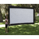 Camp Chef OEG Backyard Big Projection Screen, Fixed Frame, 59in. x 104in., 120in. Diagonal, 16-9 OS120