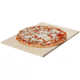 Camp Chef Outdoor Oven Pizza Stone, White, COPS