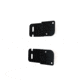 Camp Chef Pellet Grill Front Shelf 24, Black, PGFS24