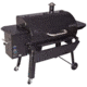 Camp Chef Pellet Grill Front Shelf 36, Black, PGFS36