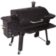 Camp Chef Pellet Grill Front Shelf 36, Black, PGFS36