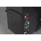 CAMP CHEF Pellet Grill &amp; Smoker Ls, Black PG24LS