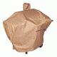 Camp Chef Pellet Grill/Smoker Patio Cover for PG24, Long, Tan, PCPG24L