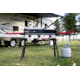Camp Chef Pro 90X - 3 Burner Stove, Black and Red, PRO90X