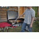 Camp Chef Professional Barbecue Grill Box BB90LCC