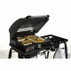 Camp Chef Professional Grill Box, 14 x 16 x 8 in, Black/Grey, BB30L