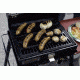 Camp Chef Professional Grill Box, 14 x 16 x 8 in, Black/Grey, BB30L
