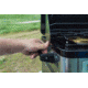 Camp Chef Professional Outdoor Oven, 2 x 9000 BTU/hr Range Burners, Stainless/Black, COVENT