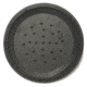 Camp Chef Seasoned Cast Iron Skillet Lid, 14in Diameter, Black, CL14