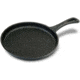 Camp Chef Skookie Cast Iron Pan With Chocolate Chip Cookie Mix, Black, CICS7C
