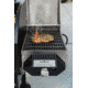 Camp Chef Smokepro BBQ Sear Box, Black, PGSEAR