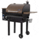 Camp Chef Smokepro DLX Pellet Grill, Bronze, PG24B