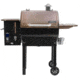 Camp Chef Smokepro DLX Pellet Grill, Bronze, PG24B