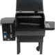 Camp Chef Smokepro DLX Pellet Grill, Bronze, PG24B