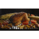 Camp Chef Smokepro DLX Pellet Grill, Bronze, PG24B