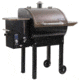 Camp Chef Smokepro DLX Pellet Grill, Bronze, PG24B