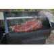 Camp Chef Smokepro DLX Stainless Pellet Grill, Stainless, PG24S