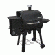 Camp Chef Smokepro Sg Pellet Grill, Black, PG24SG