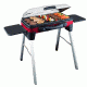 Camp Chef Sport Grill Gas Grill, 31.25 ft, 7.33 kW, LP Gas SPG25SCC