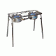 Camp Chef Stainless Explorer, Stainless, EX60SS
