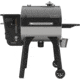 Camp Chef Stainless SG 24 Pellet Grill, Stainless Steel, PG24SSG