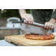 Camp Chef Stainless Steel Rocking Pizza Cutter, Silver, PZC14